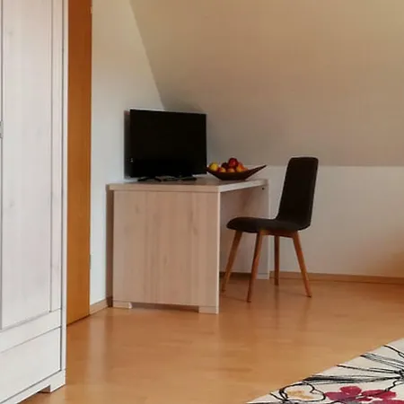 Gastehaus Bruder Guest house *