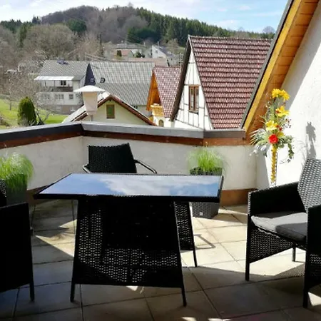 Gastehaus Bruder Guest house
