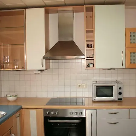 Gastehaus Bruder Guest house *