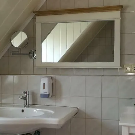 Gastehaus Bruder *