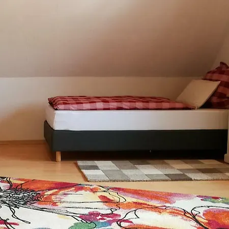 Guest house Gastehaus Bruder