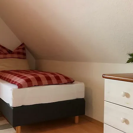 Gastehaus Bruder * Zimmern ob Rottweil