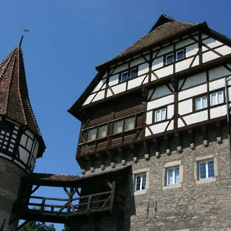 Guest house Gastehaus Bruder *