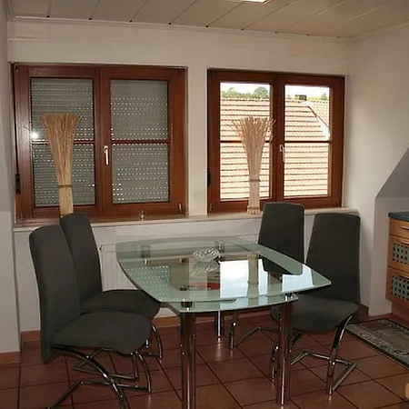 Gastehaus Bruder * Zimmern ob Rottweil