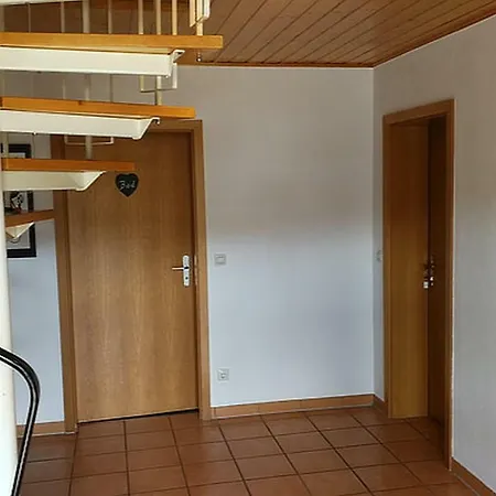 Guest house Gastehaus Bruder *
