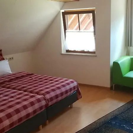 Gastehaus Bruder * Zimmern ob Rottweil