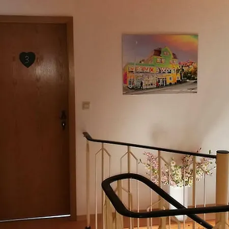 Guest house Gastehaus Bruder *